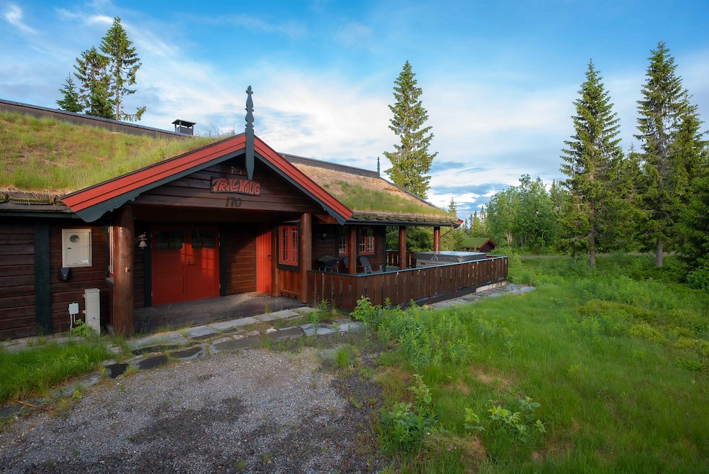 Ekstra bilde 31/35 av Fageråsen 170 *****
