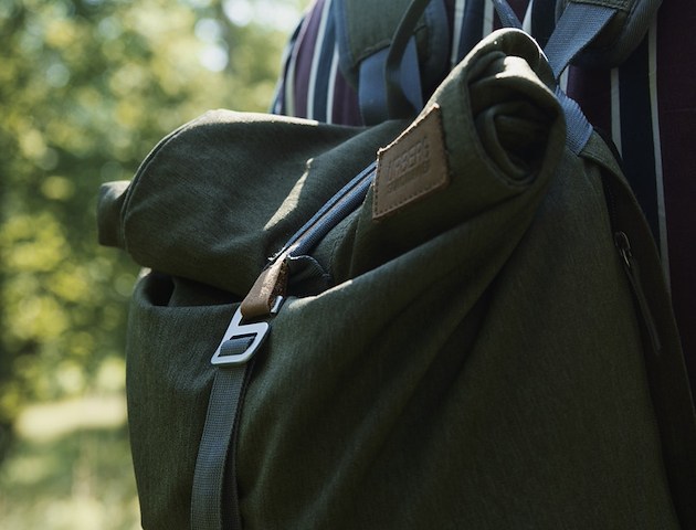 Boka Hiking package på Rosersbergs Slottshotell 