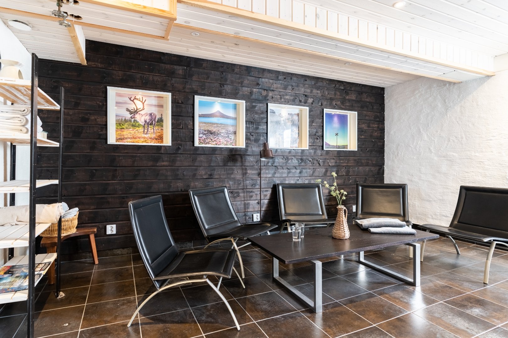 Sporthotellet / Fjällheim Idre  image 18