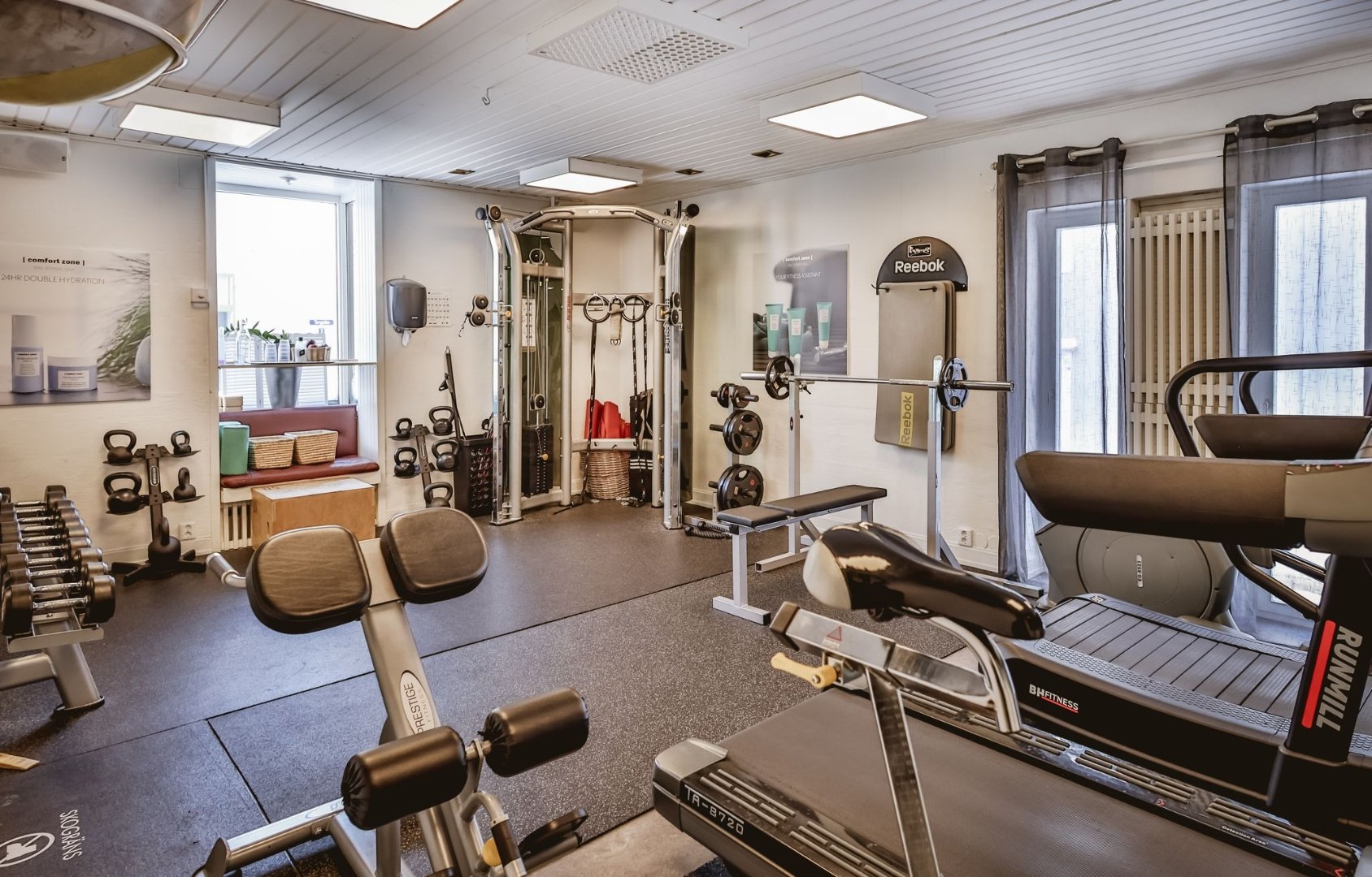 Image of Dagspa med lunch 11.00-14.30
