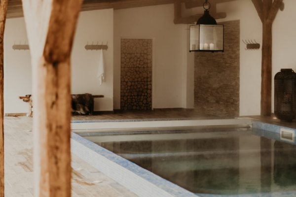 Brunch & SPA