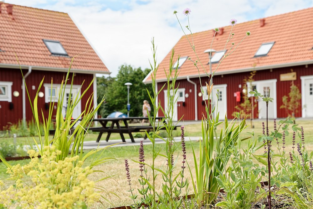 Zusätzliches Bild 22/24 von Apartment Haustiere erlaubt für 1–6 Personen