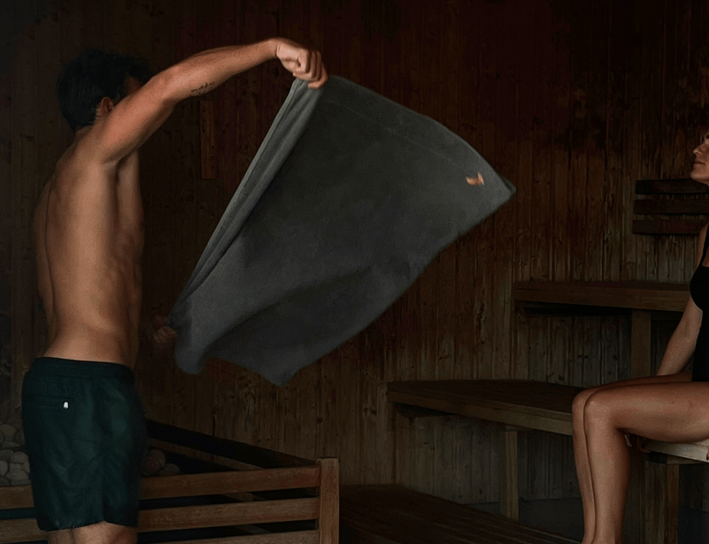 Image of Day Pass 7-12 inkl. morgenmad og saunagus