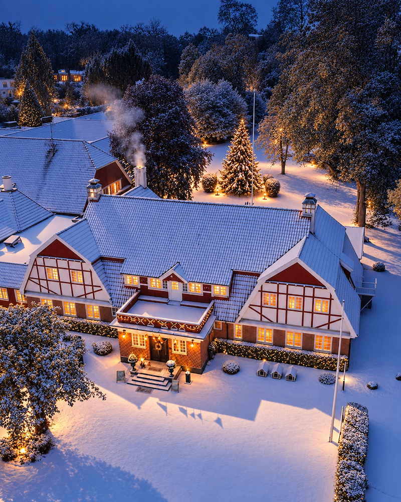 Magical Winter
