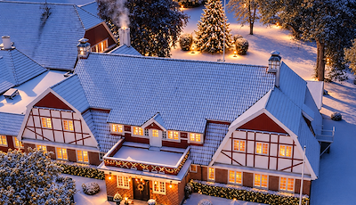 Boka Magical Winter