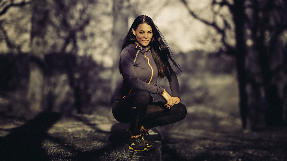 Ytterligare bild 11/11 av VINTERBOOST MED SABINA DUFBERG