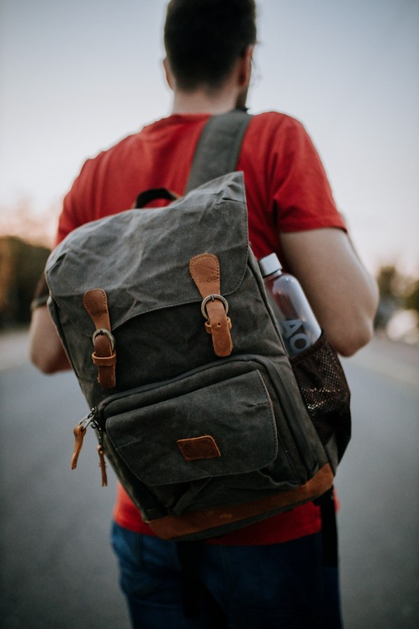 Backpacker Offer