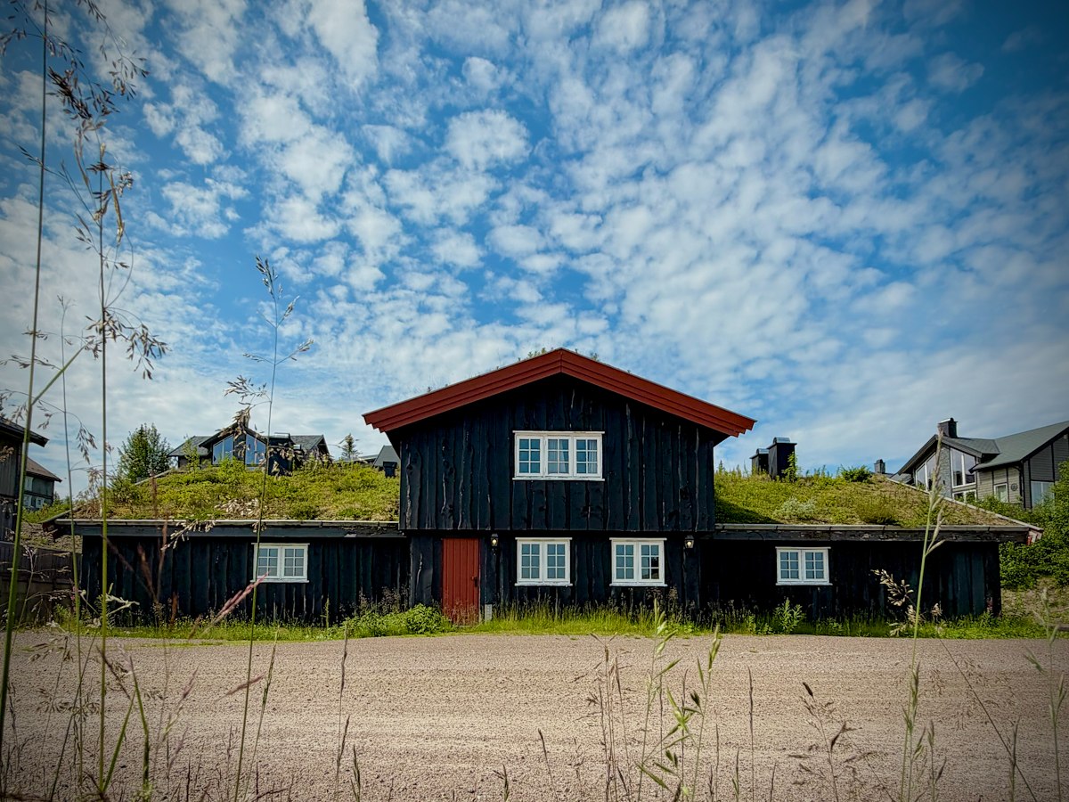 Skurufjellet 1175A **