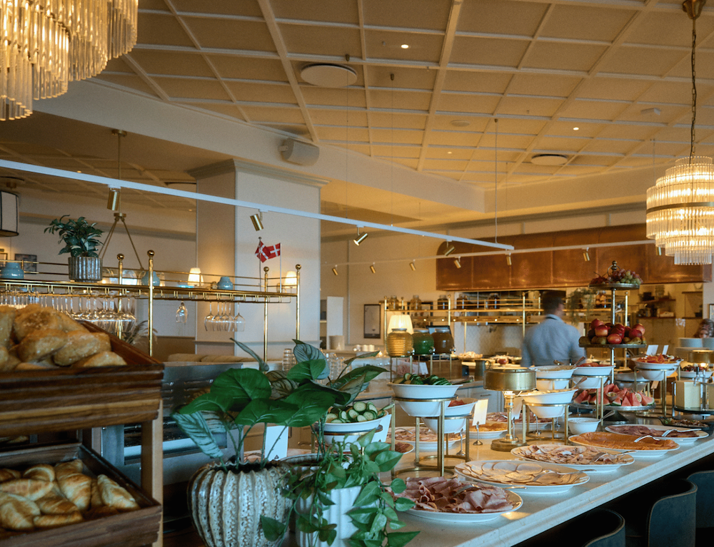 Image of Brunch