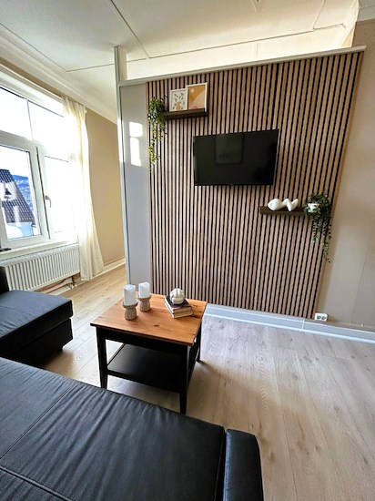 Rimelig og fleksibel overnatting for bedrifter-image