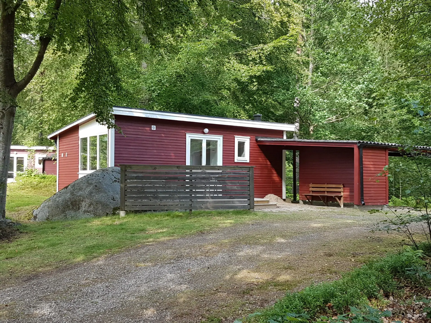 Premium Ferienhaus – N15