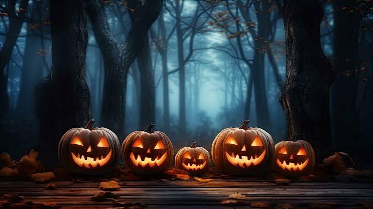 Autumn Holiday Package