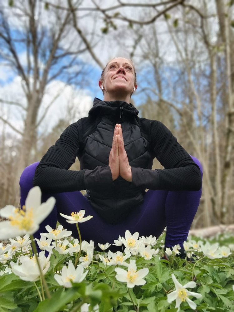 Ytterligare bild 11/20 av Yogahelg 27- 28 september 