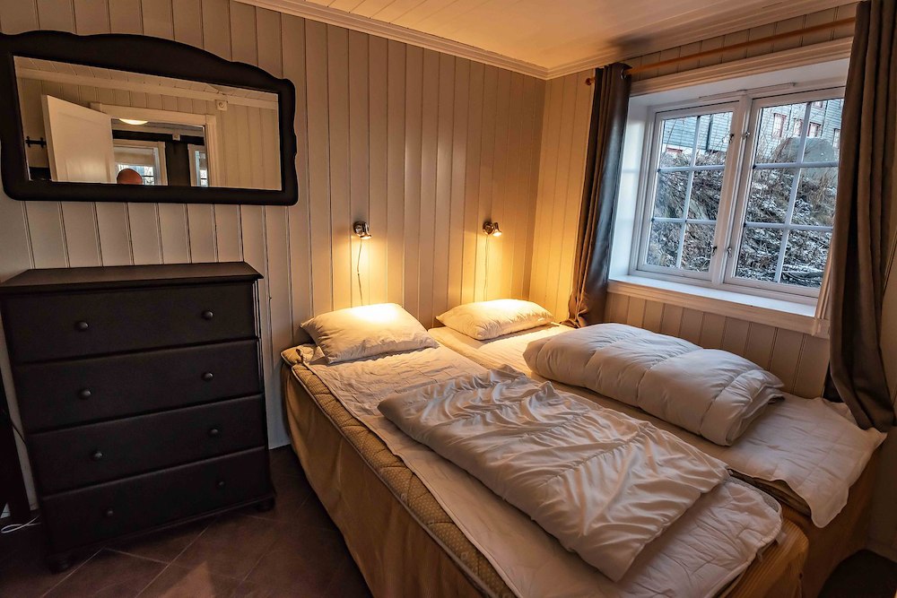 Ekstra bilde 29/45 av Storsten 730 ****