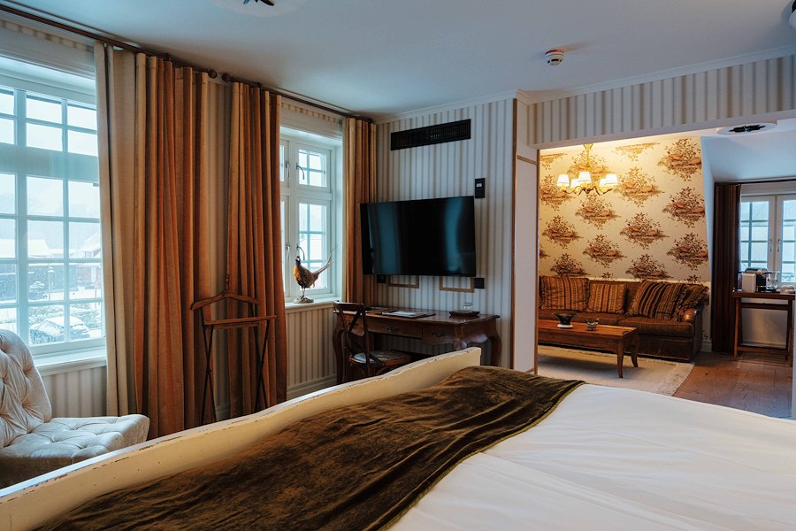 Junior Suite