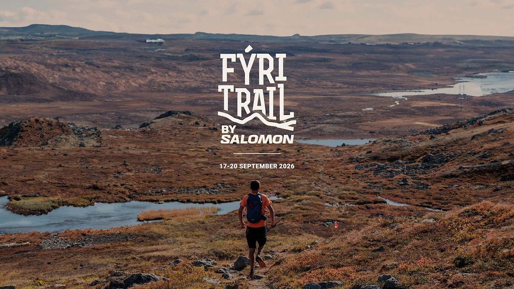 Primary image of Fyri Trail by Salomon 17-20/9