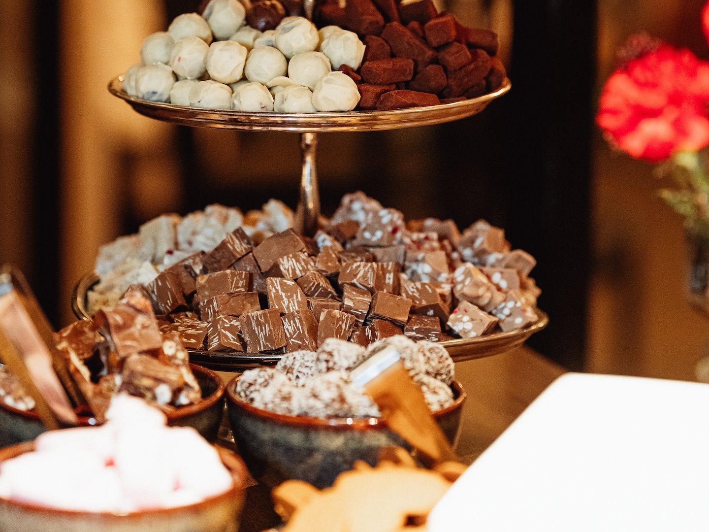 Image of Kristinas klassiska julbord kl 18.00