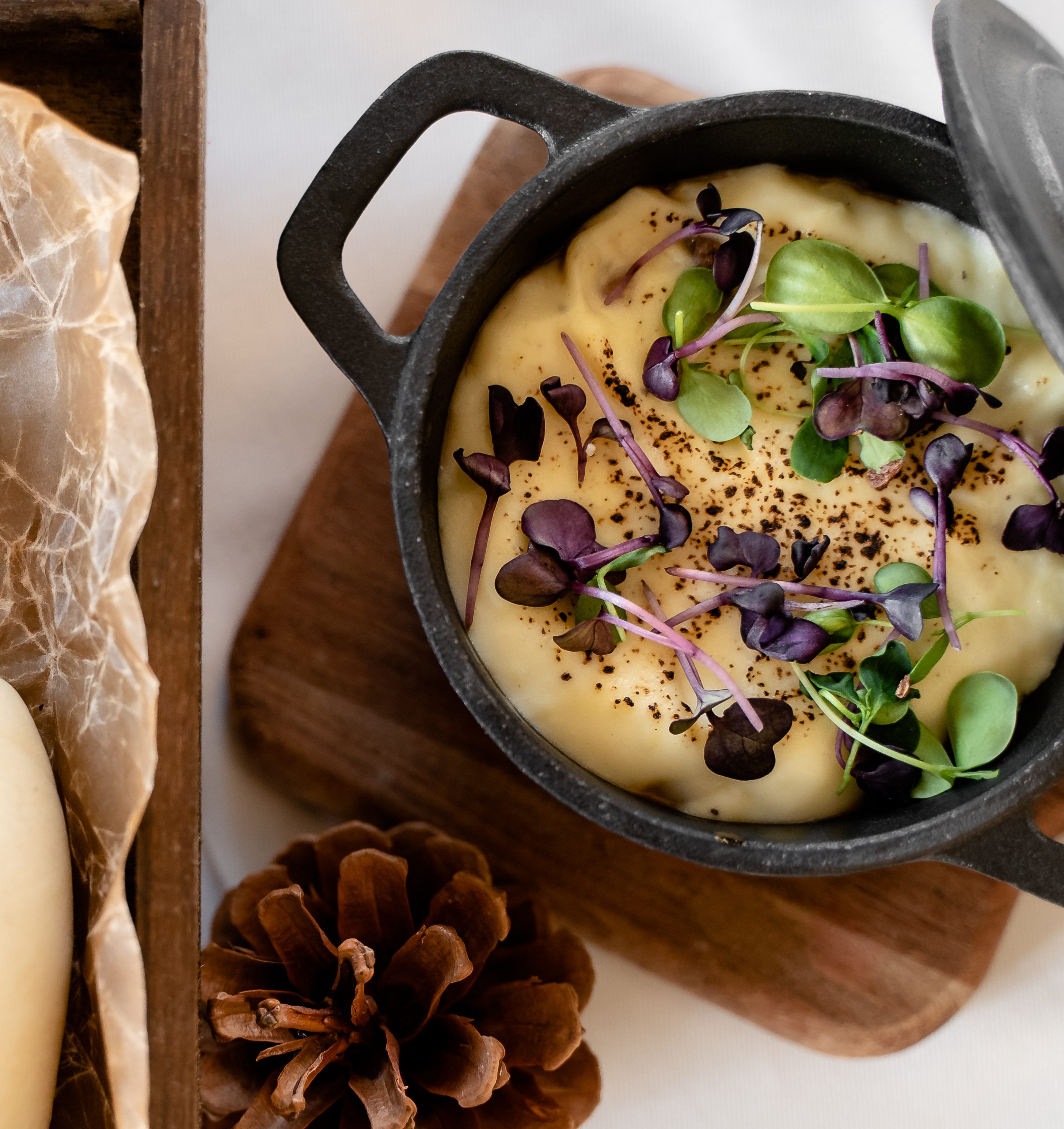 Image of Julmiddag i 7-akter