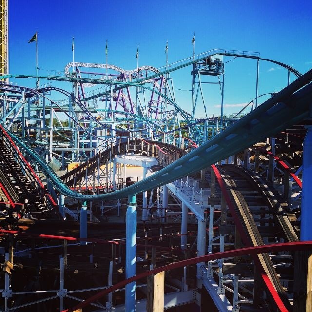 Gröna Lund