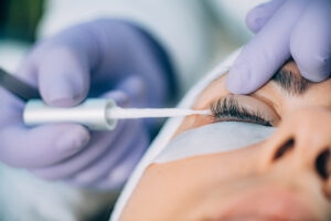 Lashlift