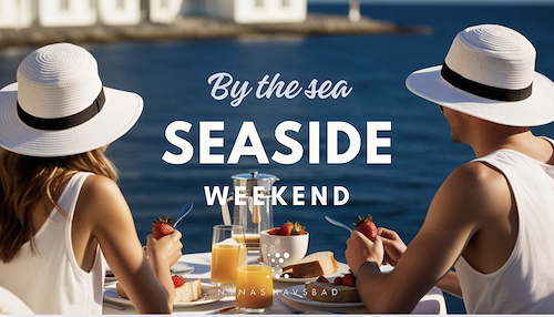Boka Seaside Weekend