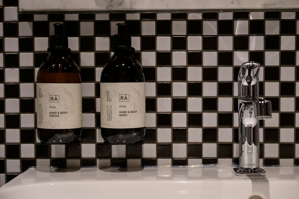Ekstra bilde 8/9 av Deluxe