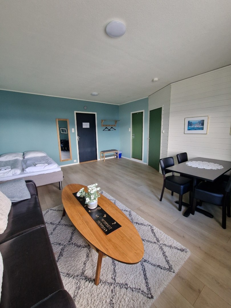 Lyngenfjord Hotel image 5