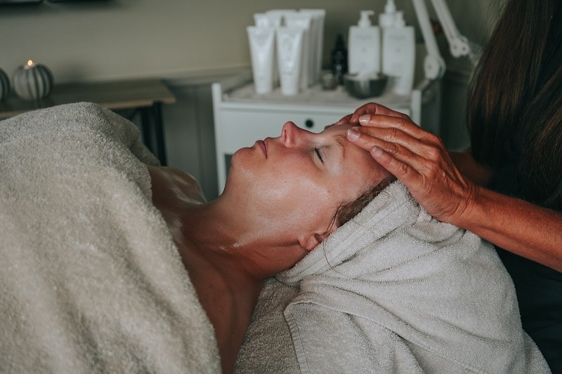 Image of Ansiktsbehandling 50 min
