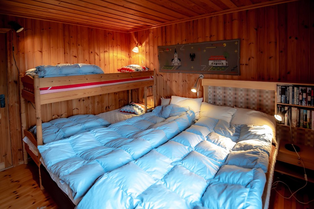 Ekstra bilde 20/26 av Trysilfjellet Nord 607 **