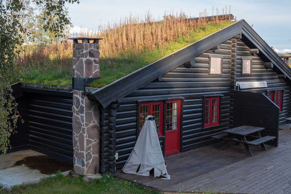 Primærbilde av Vikinggrenda 21B ****