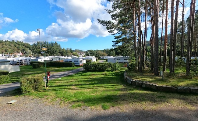 Camping 13