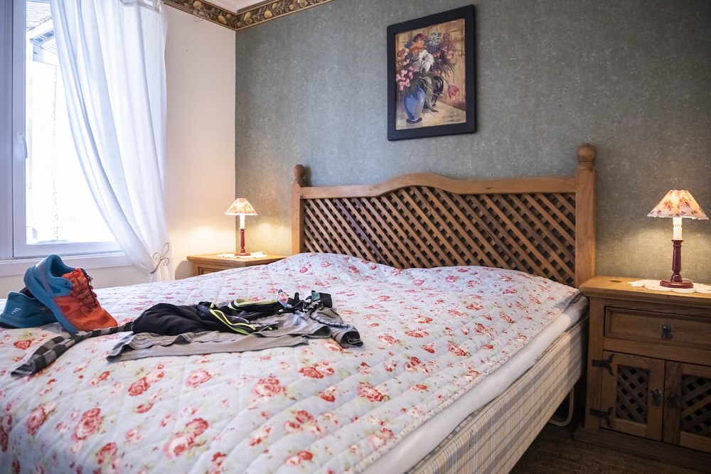 Zusätzliches Bild 6/15 von Villa Paradis (12 Betten, WC/Dusche)
