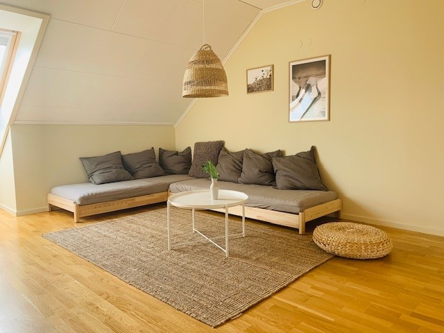 Ferienwohnung für bis zu 4 Personen