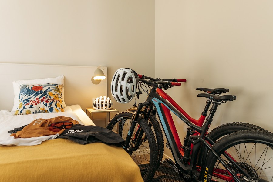 Cykelpaket