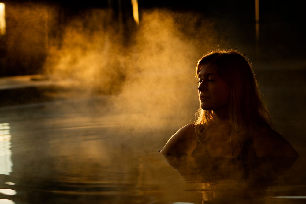 Image of Nyårsro - Spa & Brunch