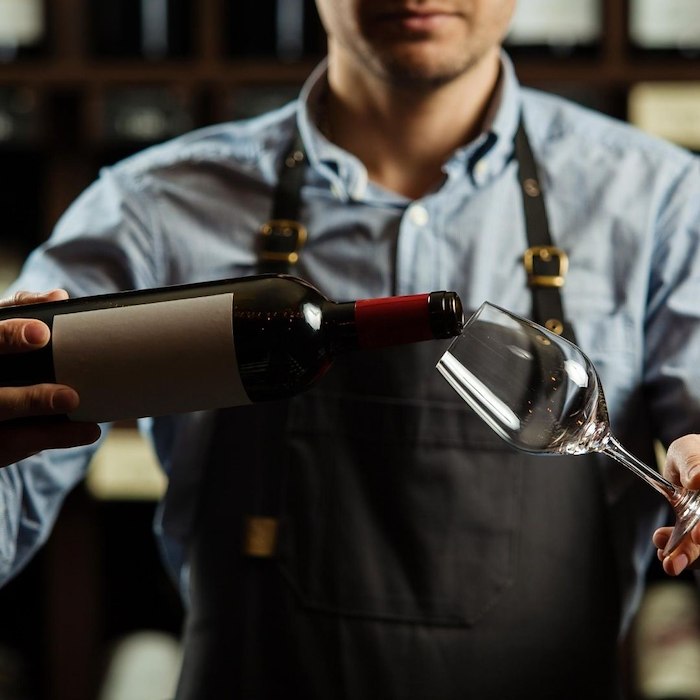 voucher-Vin och Chark för två