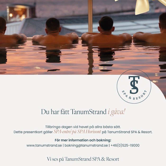 voucher-Spa - by the sea