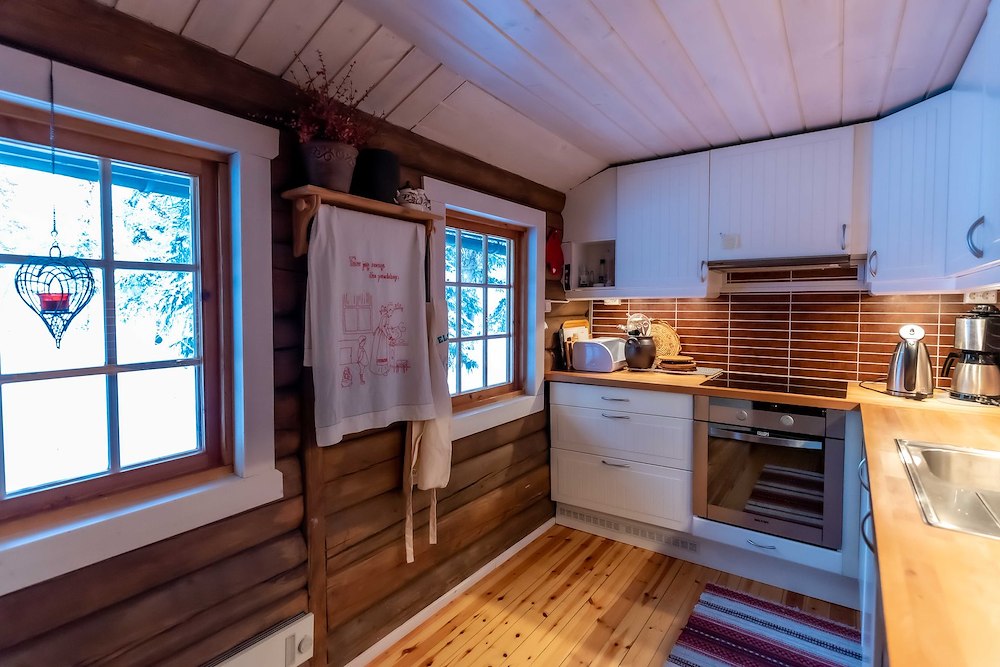 Ekstra bilde 8/16 av Trysilfjellet sør 318 ***