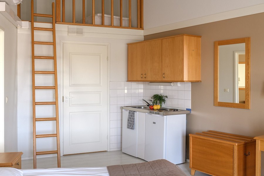 KASNÄS KITCHENETTE