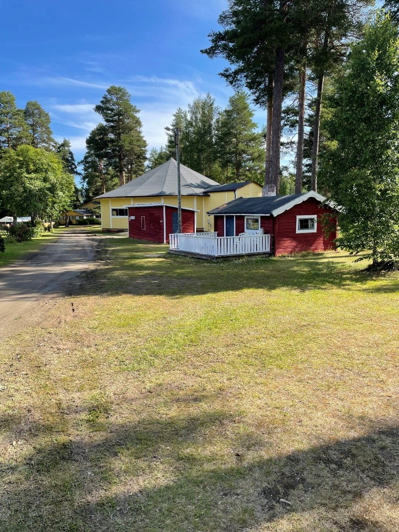 Färilaparken Camping photo 4