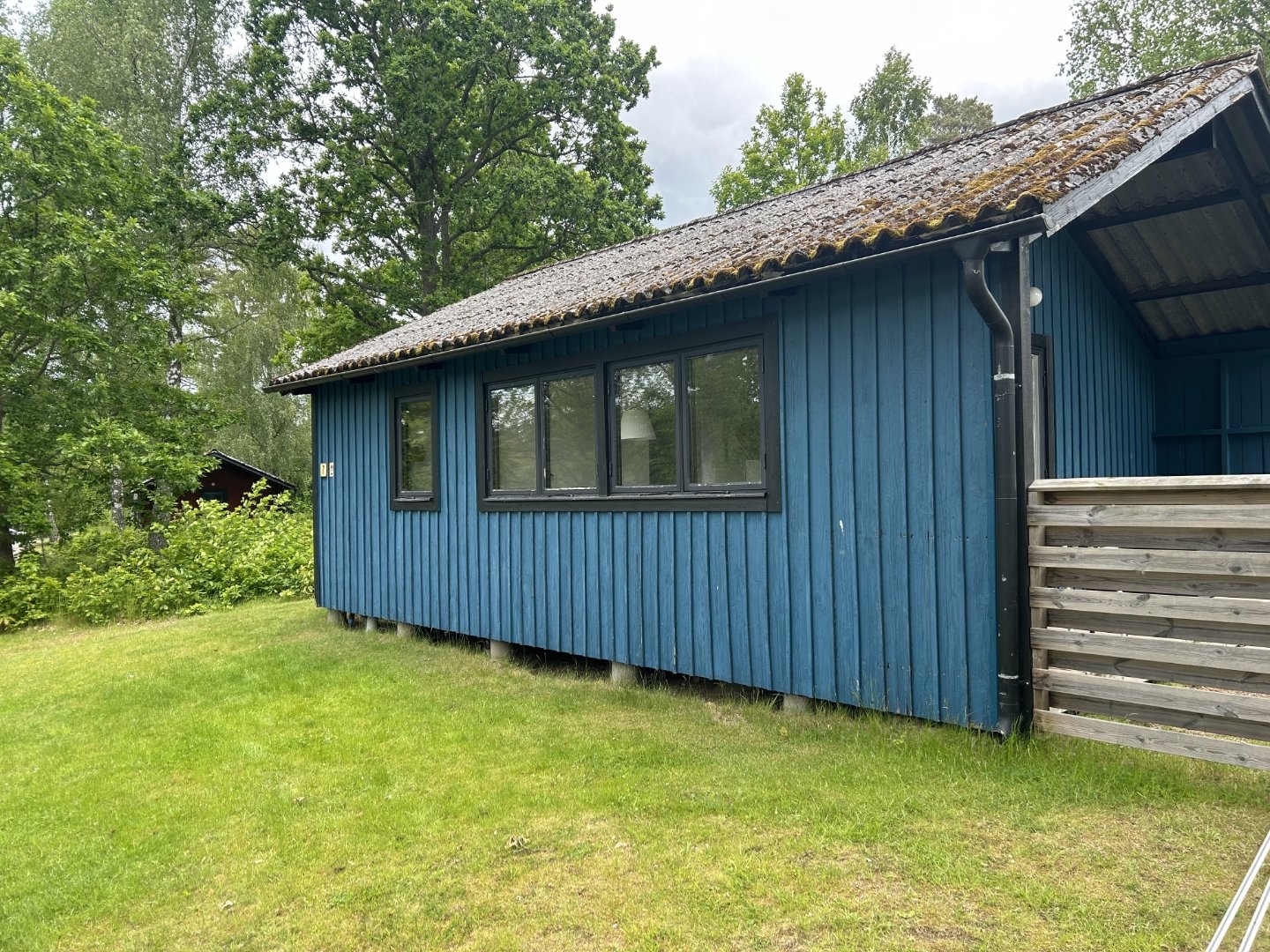 Premium Ferienhäuser - Suddorf