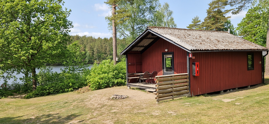 Premium Cottages - South Village