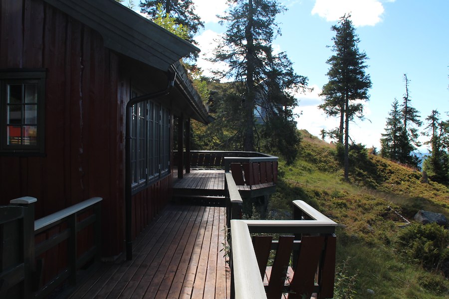R1057 Fjelldokken