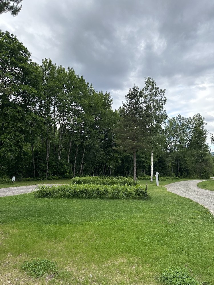 Ekstra bilde 2/9 av Børrestranda - Øvre dam