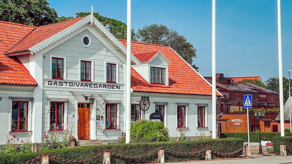 Ekstra billede 5/5 af Golfpaket