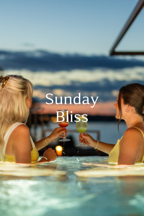 SUNDAY BLISS