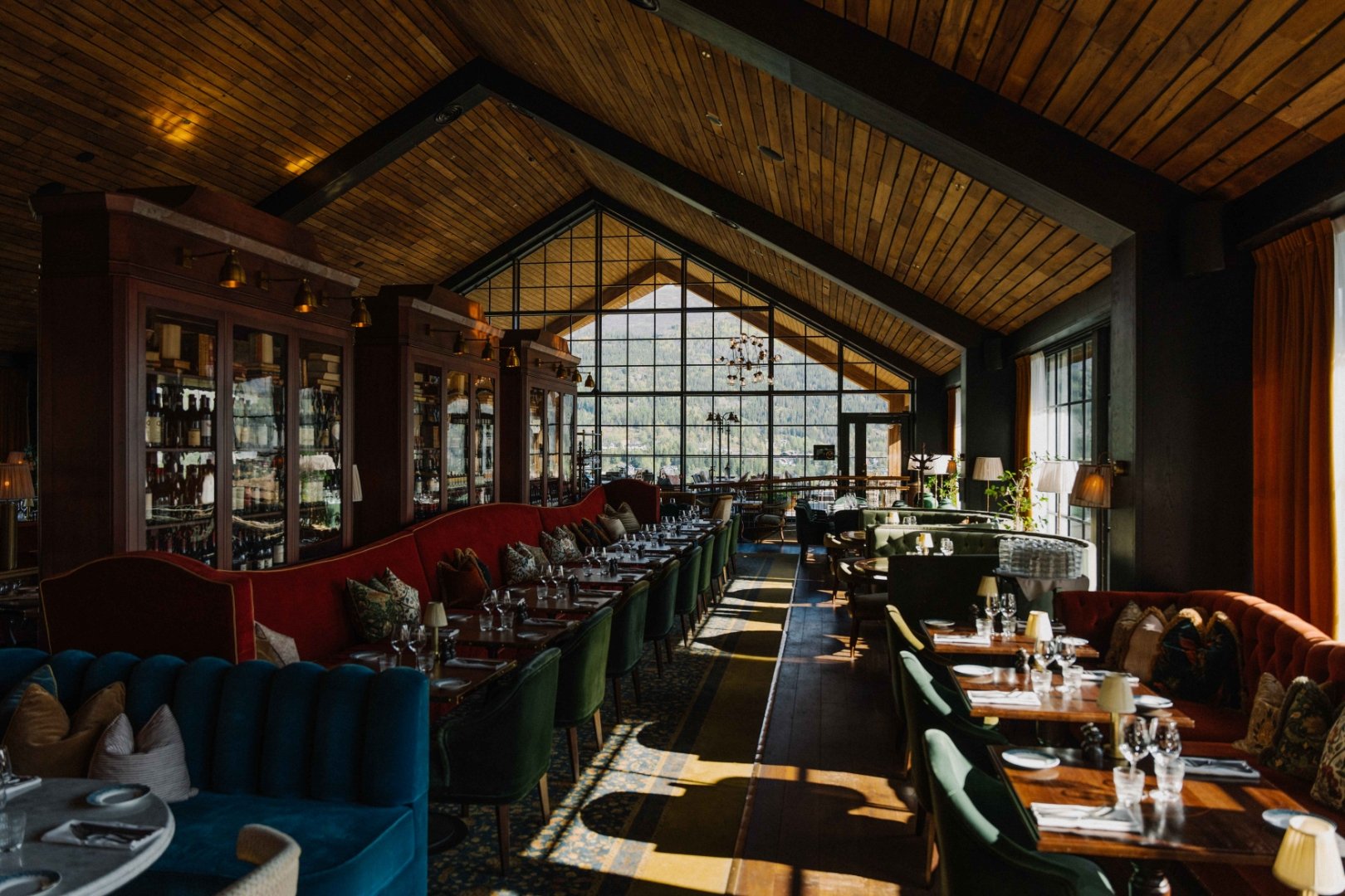 Image of Dinner & Pool Club