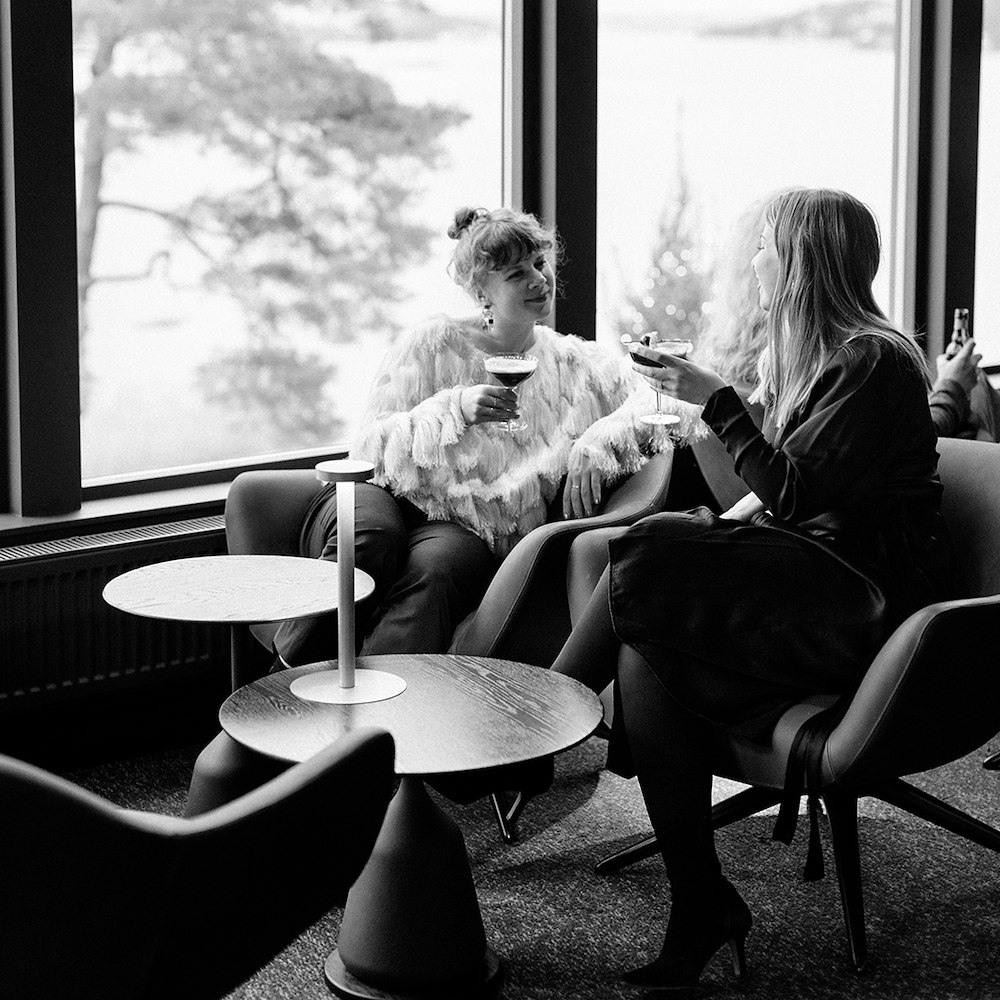 Ytterligare bild 7/8 av Klassiskt nyårspaket