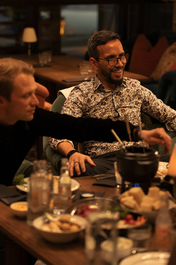 Image of Rambler Fondue