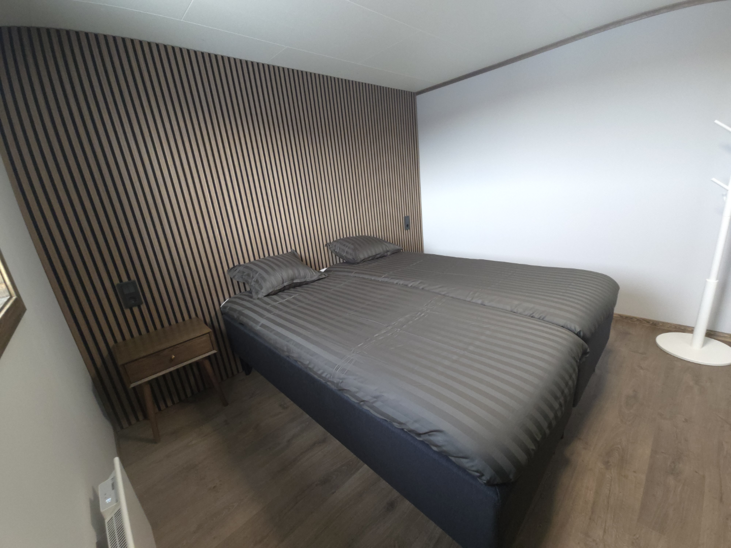 Wohnung